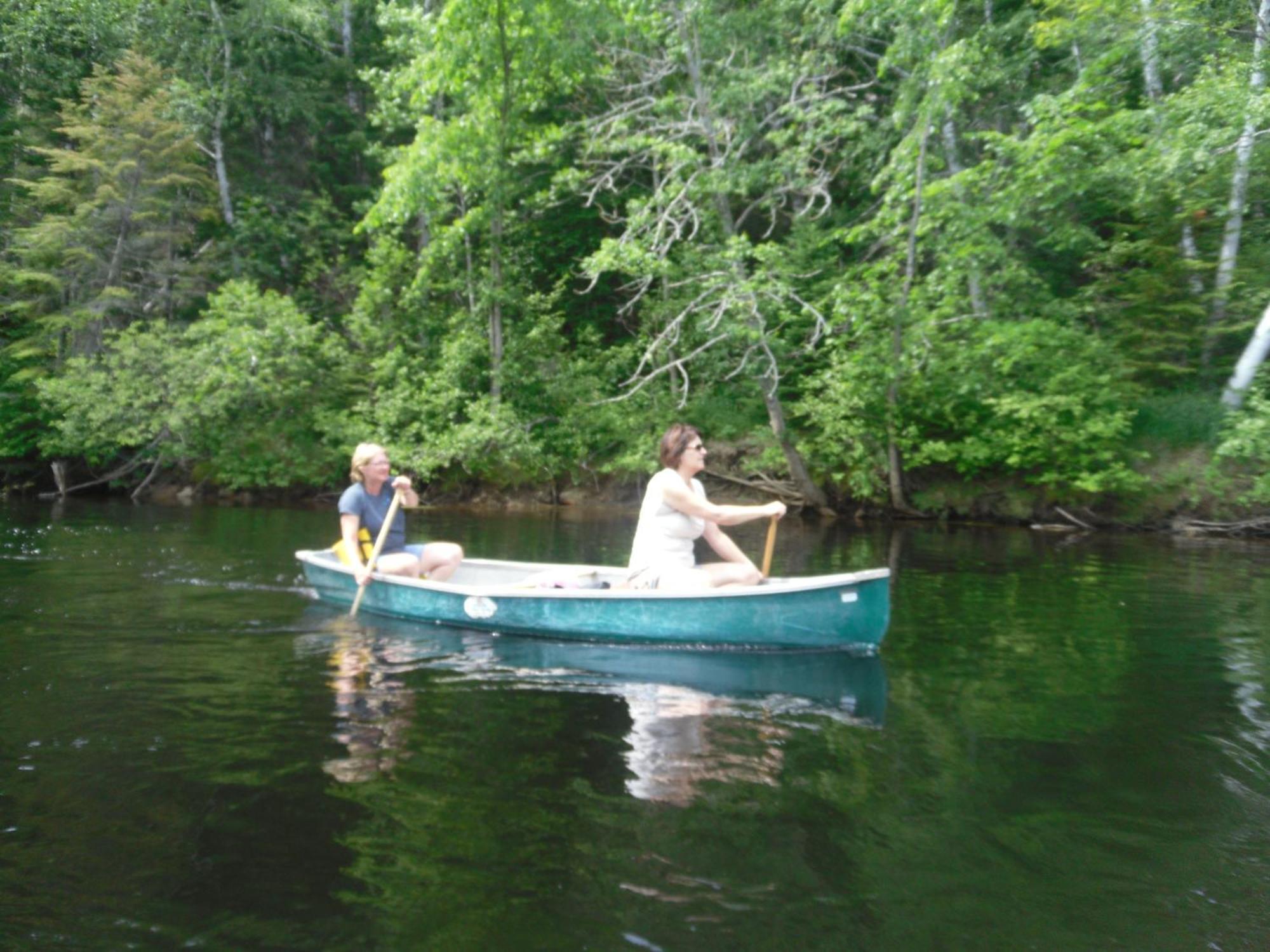 Riviere Petit Saguenayヴィラ 部屋 写真