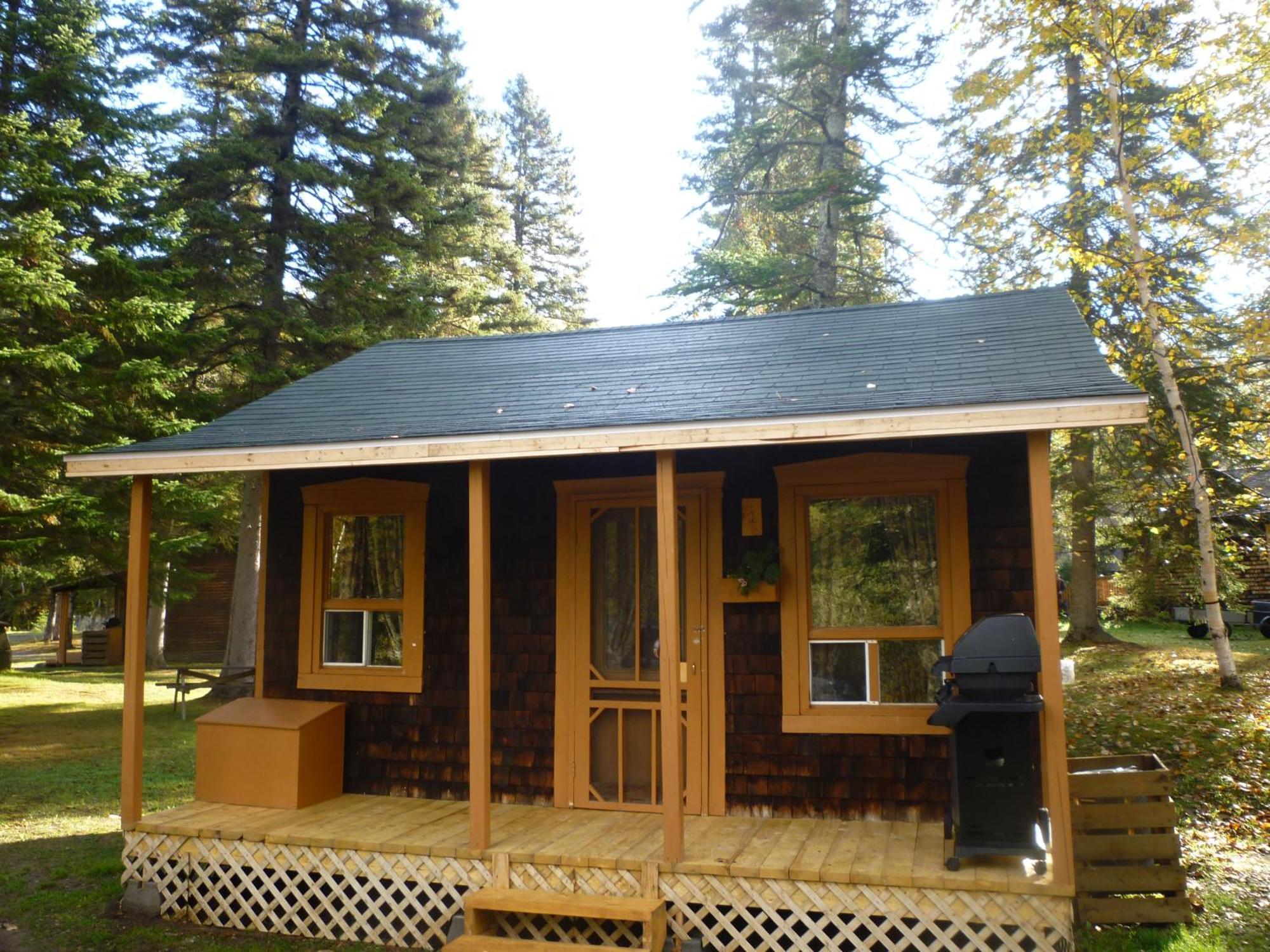 Riviere Petit Saguenayヴィラ 部屋 写真