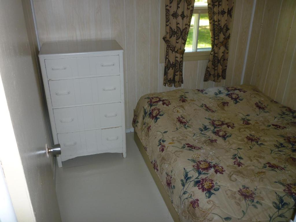 Riviere Petit Saguenayヴィラ 部屋 写真